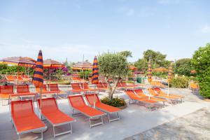 Фотография из галереи Hotel La Mandorla в Искье
