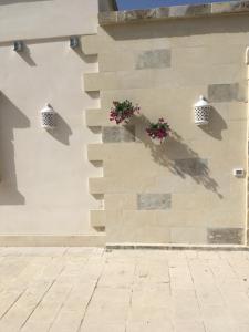 Fotografie z fotogalerie ubytování Le tre colonne v destinaci Melendugno