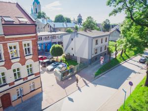 Gallery image of Apartment Franka in Oświęcim