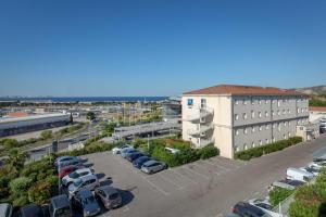 Gallery image of ibis budget Marseille L'Estaque in Marseille