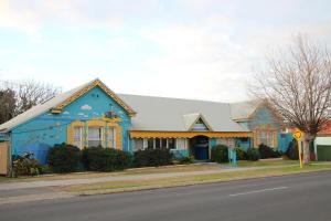 Fotografie z fotogalerie ubytování Wander Inn Bunbury v destinaci Bunbury