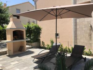 Gallery image of Sweet apartment Marijana in Supetar +23 photos