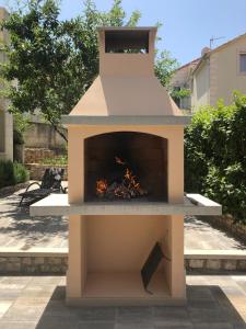 Gallery image of Sweet apartment Marijana in Supetar