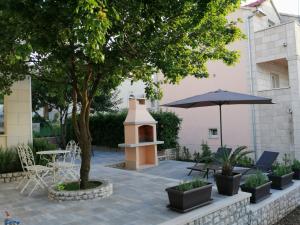 Gallery image of Sweet apartment Marijana in Supetar