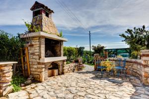 Fotografie z fotogalerie ubytování Casa Romantica v destinaci Umag