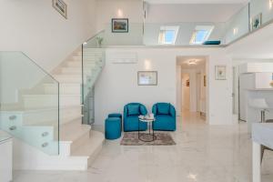 Fotografia z galérie ubytovania Spacious Family Apartment MM v Splite