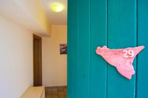 Fotografie z fotogalerie ubytování Residence Calavà v destinaci Gioiosa Marea
