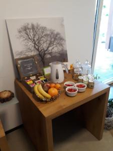 Imagen de la galería de Masetto Egidio Eco-Agritur, en Strigno