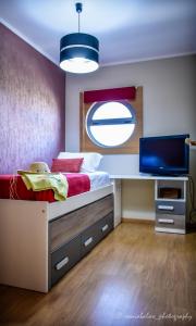 Fotografie z fotogalerie ubytování Villa Alegria Ferreiras v destinaci Ferreiras