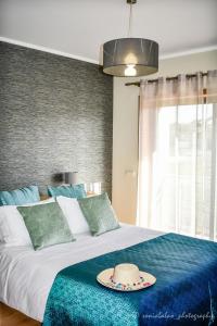 Fotografie z fotogalerie ubytování Villa Alegria Ferreiras v destinaci Ferreiras