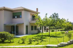 Galería fotográfica de Sky Apartment en Kateliós