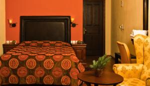 Galeriebild der Unterkunft Mikri Arktos in Elati, Trikala