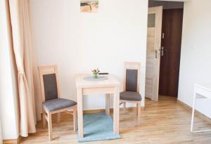 Fotografie z fotogalerie ubytování Megan v destinaci Lubiatowo