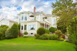 Foto de la galería de Fairholme Manor Inn en Victoria