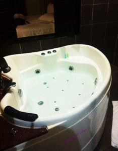 Φωτογραφία από το άλμπουμ του Gold Coast Morib International Resort 摩立黄金海岸度假屋 σε Banting