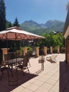 Gallery image of Villa Teresa in Limone Piemonte