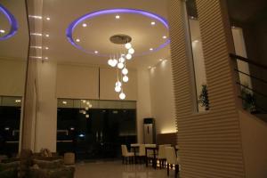 Gallery image of Manhattan Suites Inn in Dumaguete