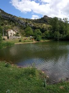 Foto de la galería de La Casa del Valle en Ailanes