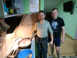 Foto sihtkohas Tbilisi City asuva majutusasutuse Hostel Portal galeriist