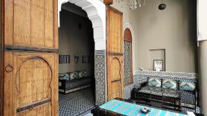Fotografie z fotogalerie ubytování R´Mila Medina Fez v destinaci Fès + 27 fotografií