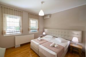 Gallery image of Violet Luxury Villa in Lefkada Town +26 photos