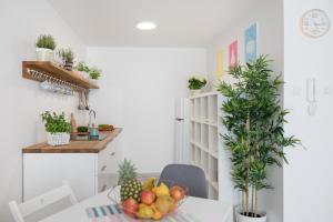 Gallery image of Family Apartment with Garden in Ljubljana