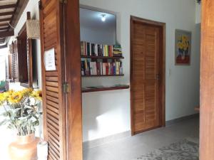 Fotografie z fotogalerie ubytování Pousada Girassol v destinaci Itacaré