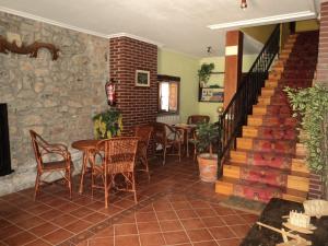 Gallery image of Hotel Rural La Casona del Fraile in Colunga