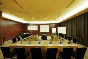 Konferenční prostory v ubytování Empire Hotel Subang