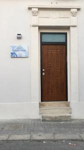 The facade or entrance of B&B San Francesco di Paola