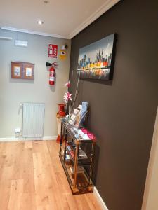 Fotografie z fotogalerie ubytování Pensión El Espolón v destinaci Logroño