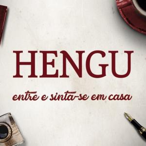 un signe avec le mot herbert écrit sur celui-ci dans l'établissement Hengu Hotel, à Encantado