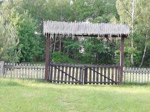 Gallery image of Cottage in Pulemets