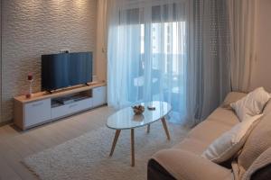 Zdjęcie z galerii obiektu Apartment Marina w Trogirze