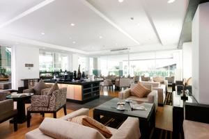 Gallery image of Kantary Hotel Kabinburi in Kabin Buri