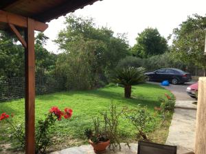 Gambar di galeri bagi Physis Rental Estate di Pigi +16 gambar