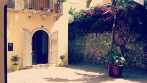 Afbeelding uit fotogalerij van Casa Cleone in Taormina