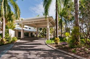 Foto da galeria de Mandalay Luxury Beachfront Apartments em Port Douglas