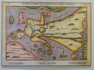 Gallery image of Catria in Favignana