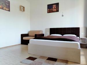 Posedenie v ubytovaní Zoom-Budapest Apartments