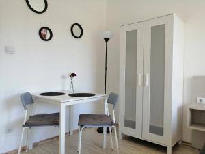 Fotografia z galérie ubytovania Zoom-Budapest Apartments v Budapešti