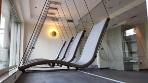 Zdjęcie z galerii obiektu Albergo Bucaneve w mieście Malosco