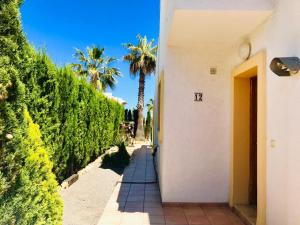 Zdjęcie z galerii obiektu Casa de familia w mieście Calpe