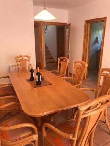 Zdjęcie z galerii obiektu Casa de familia w mieście Calpe
