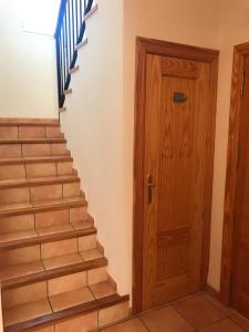 Zdjęcie z galerii obiektu Casa de familia w mieście Calpe