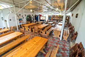 Gallery image of La Papu și Maia in Eforie Sud +33 photos
