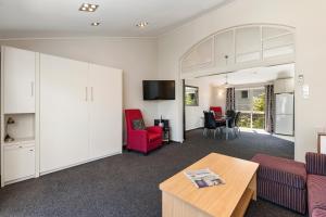 Gallery image of The Village Resort in Taupo