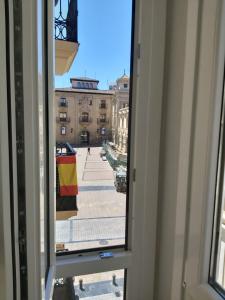 Fotografia z galérie ubytovania EL RINCON DE LA MERCED junto Laurel Aire acondicionado By Apartamentos Logrono v destinácii Logroño