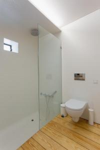 Ένα μπάνιο στο Casa Castanha +28 φωτογραφίες