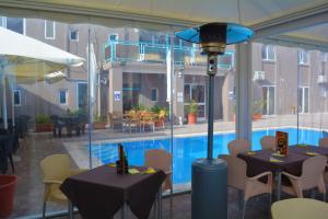 Gallery image of Sensi Hotel in Marsaskala